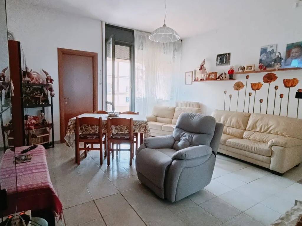 Appartamento a Campomarino in Via Licausi S.N.C. - Foto 5