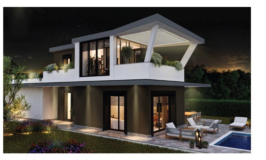 Villa a Buggiano in Via Falciano - Foto 2