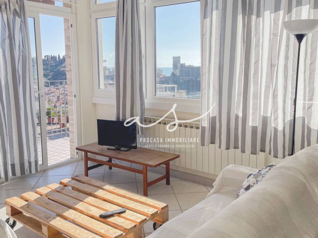 Appartamento a Lerici in Via Generale Ferrari, 52 - Foto 4