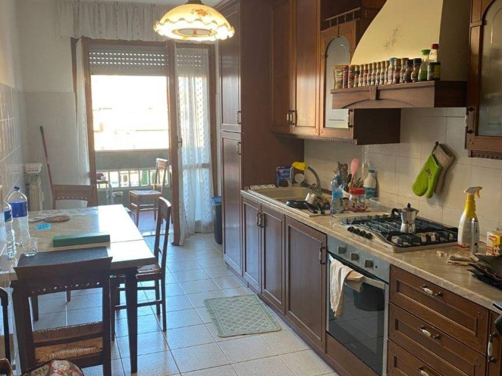 Appartamento a Valenza in Viale della Repubblica, 55 - Foto 2