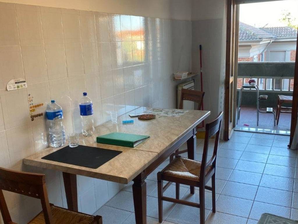 Appartamento a Valenza in Viale della Repubblica, 55 - Foto 3
