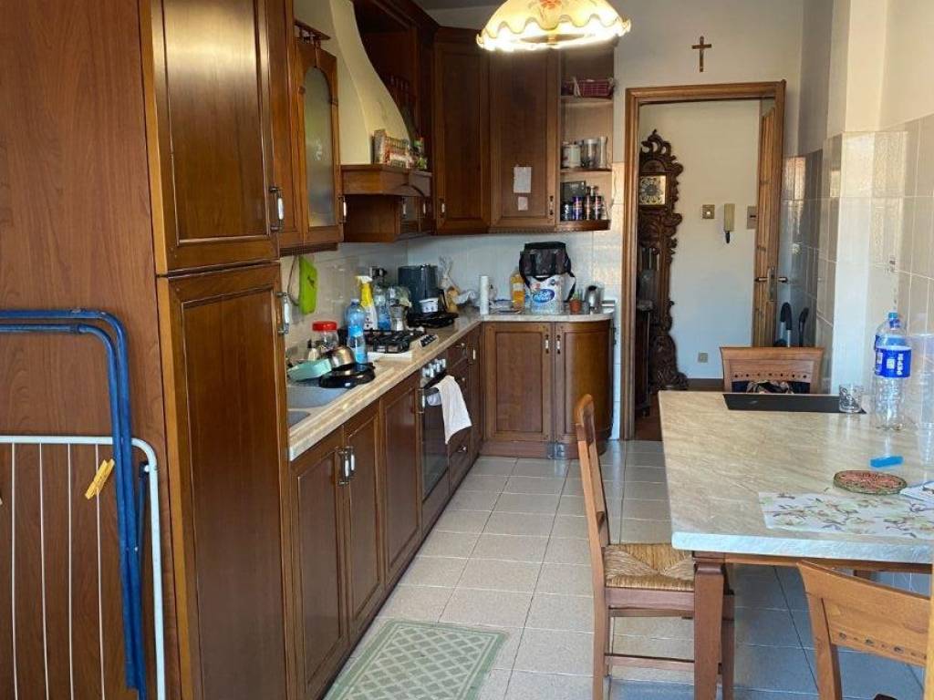 Appartamento a Valenza in Viale della Repubblica, 55 - Foto 4