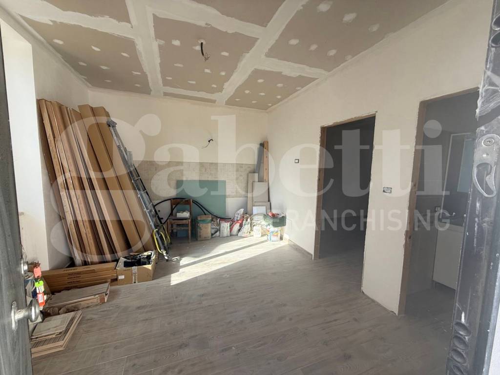 Casa indipendente a Catanzaro in VIALE MAGNA GRECIA, 128/B - Foto 4