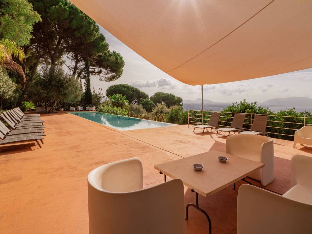 Appartamento a Terrasini in Contrada Zucco - Foto 4