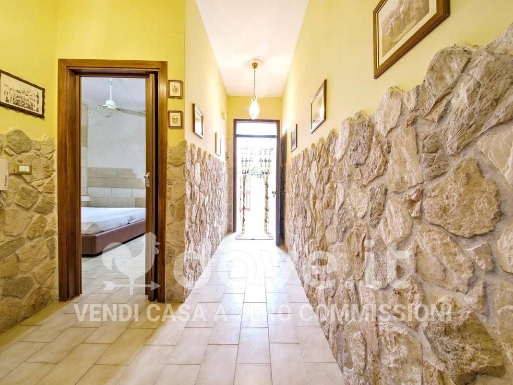 Villetta a schiera a Manduria in Via dei Gobioni - Foto 2