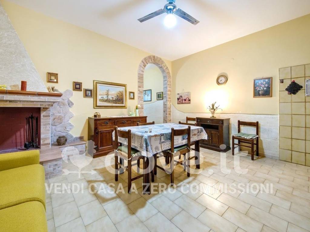 Villetta a schiera a Manduria in Via dei Gobioni - Foto 3