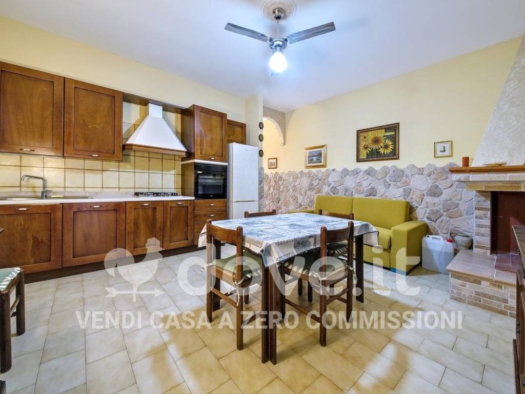 Villetta a schiera a Manduria in Via dei Gobioni - Foto 5