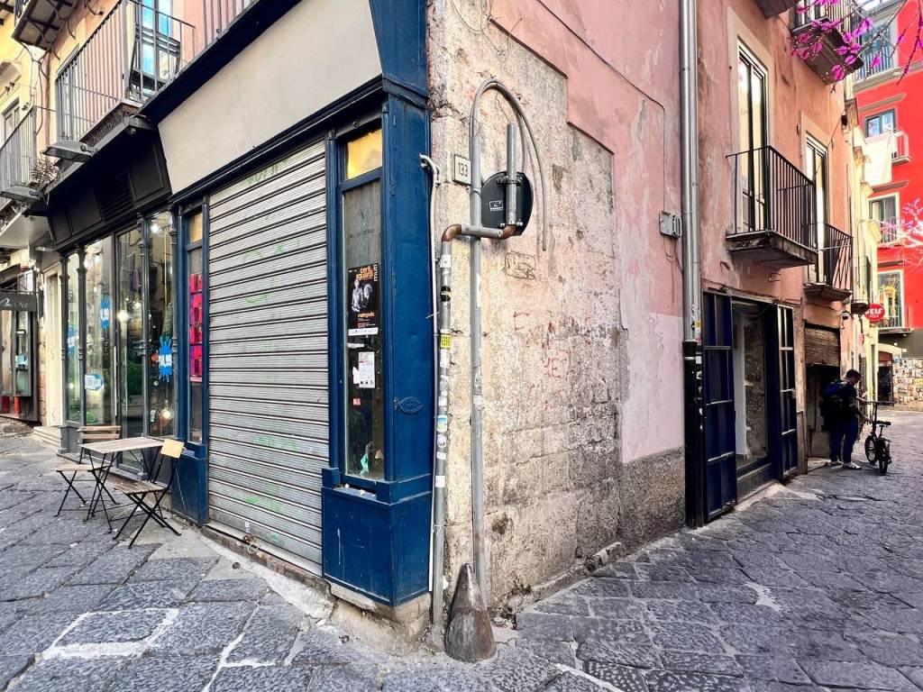 Immobile a Salerno in Via dei Mercanti, 133 - Foto 5