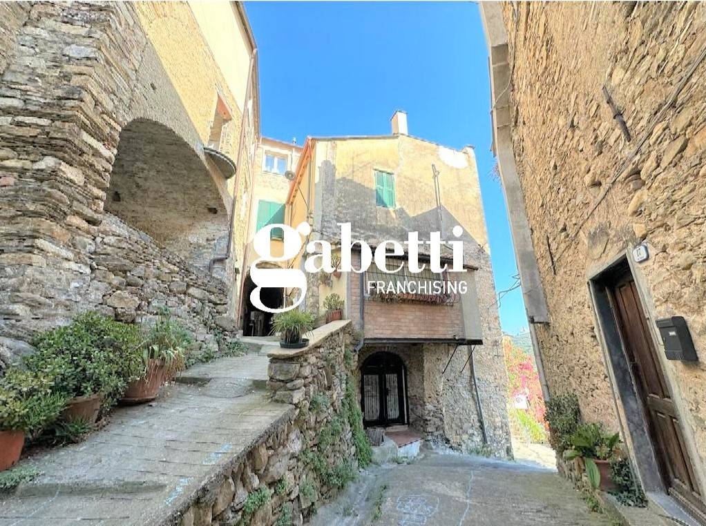 Appartamento a Dolcedo in Via Cairoli, snc - Foto 2
