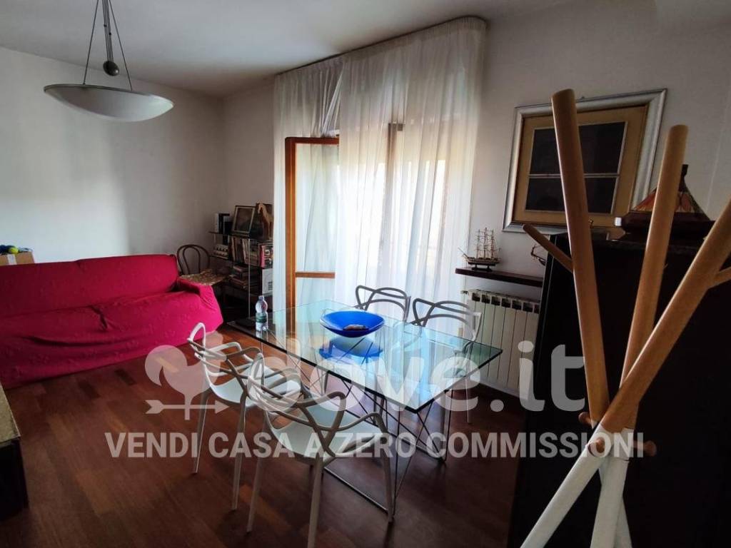 Appartamento a Reggio calabria in Via Palermo - Foto 2