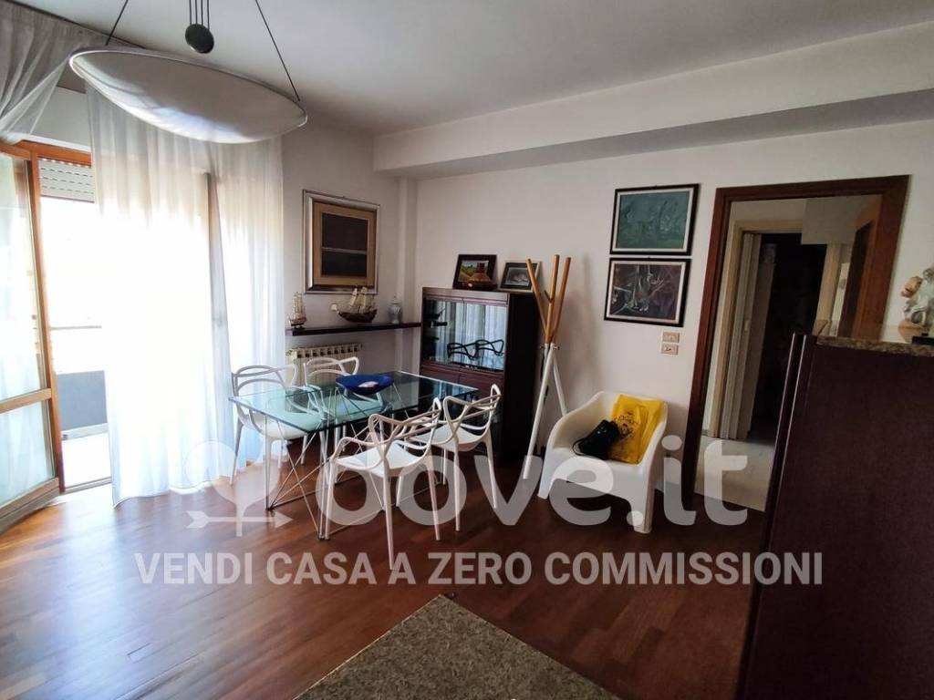 Appartamento a Reggio calabria in Via Palermo - Foto 3