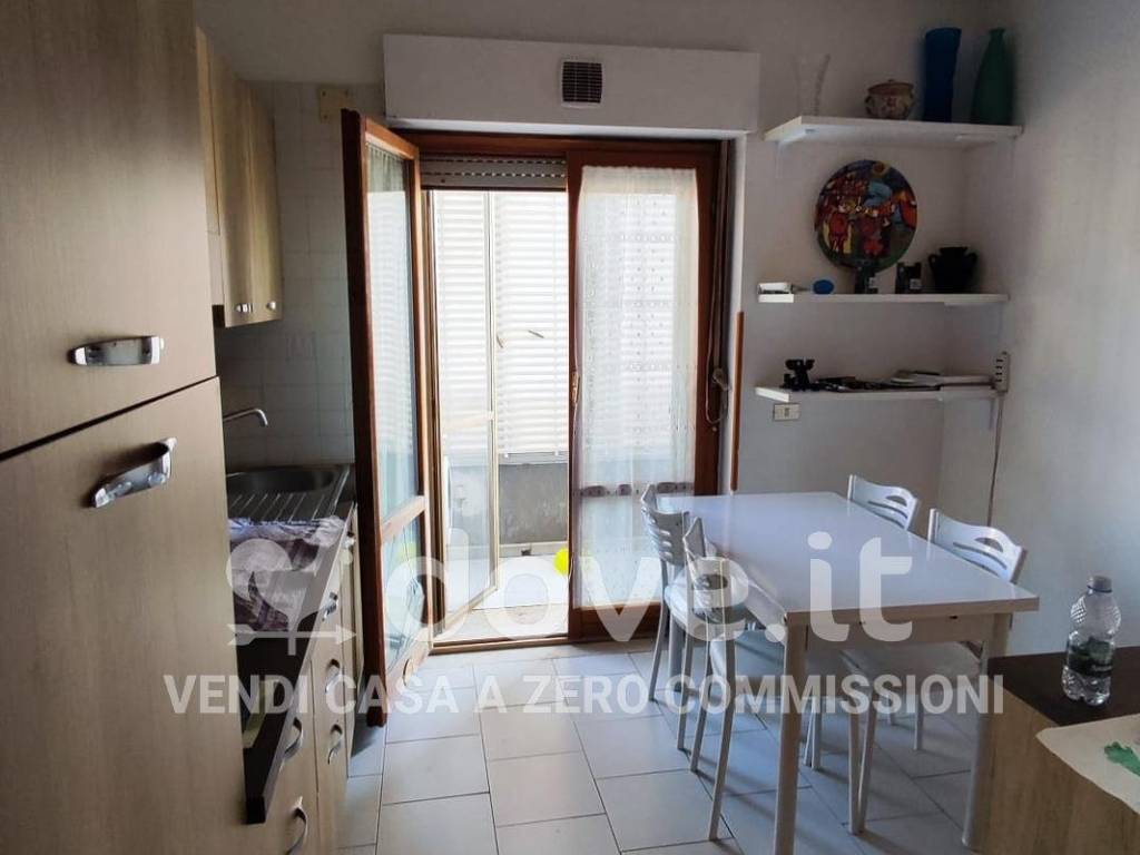 Appartamento a Reggio calabria in Via Palermo - Foto 4