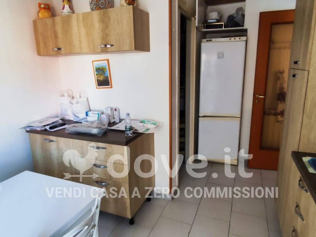 Appartamento a Reggio calabria in Via Palermo - Foto 5