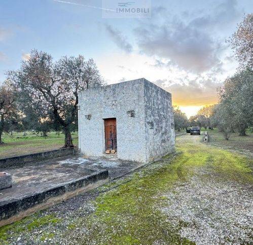 Terreno a Carovigno in Via Serranova - Foto 2