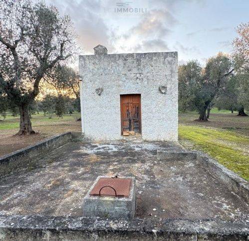 Terreno a Carovigno in Via Serranova - Foto 3