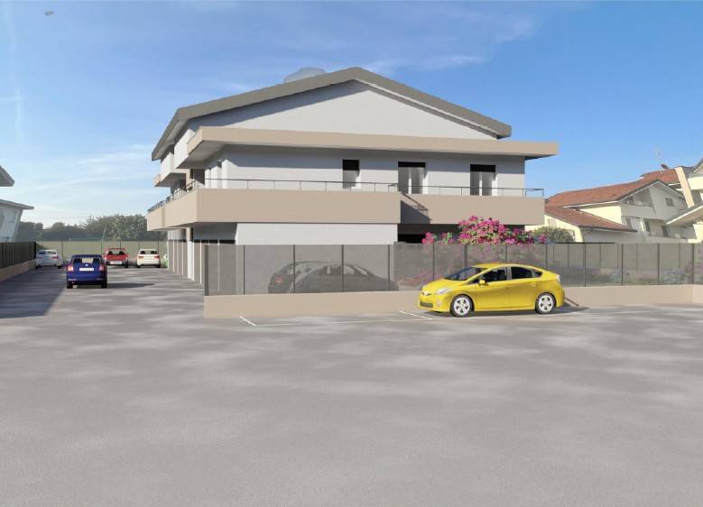Progetto a Inverigo in Via Lambro - Foto 4