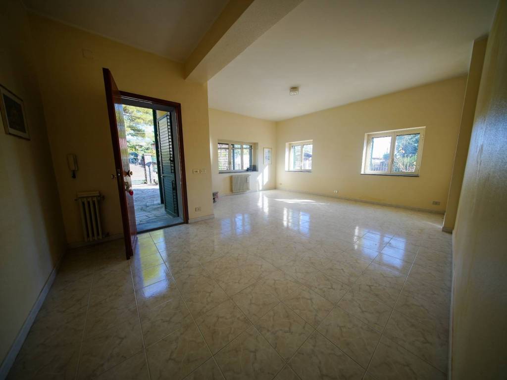 Villa a Pedara in Via Serra, 21 - Foto 3