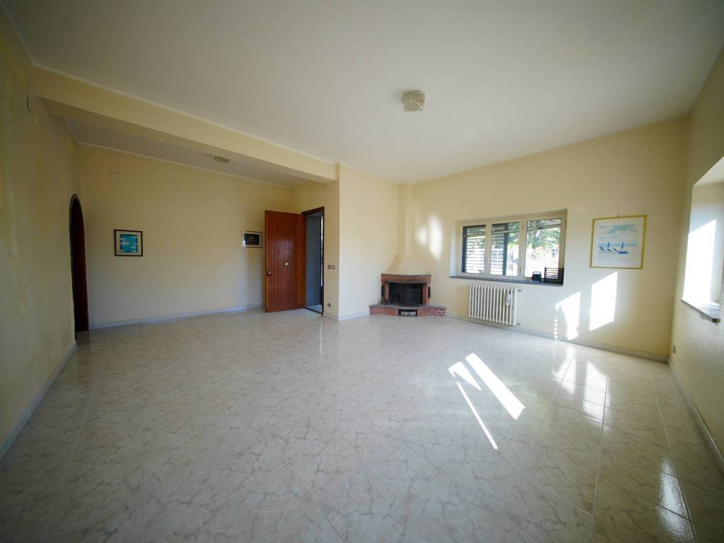 Villa a Pedara in Via Serra, 21 - Foto 5