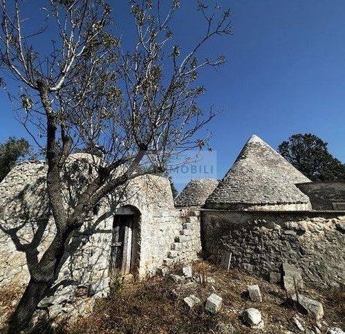 Terreno a Carovigno in Contrada Correo - Foto 2