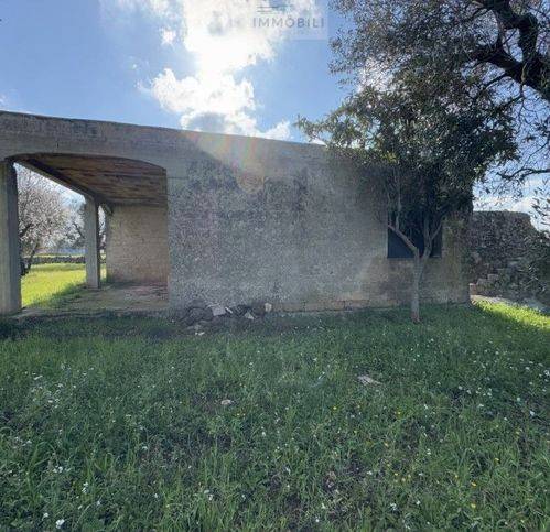 Rustico / casale a Carovigno in Via San Vito Dei Normanni - Foto 2