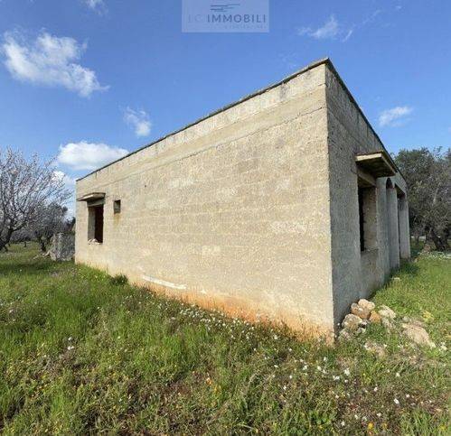 Rustico / casale a Carovigno in Via San Vito Dei Normanni - Foto 3