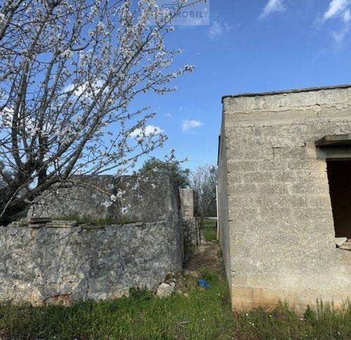 Rustico / casale a Carovigno in Via San Vito Dei Normanni - Foto 4