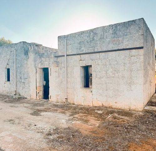Rustico / casale a Carovigno in Contrada Canali 21 - Foto 2