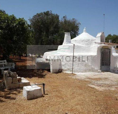 Villa a Carovigno in Contrada Colombo - Foto 2