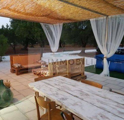 Villa a Carovigno in Contrada Colombo - Foto 4