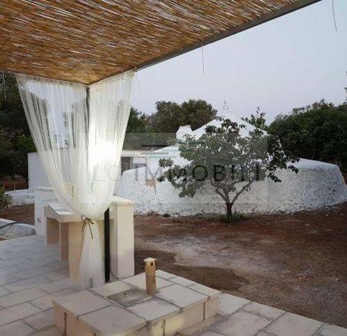 Villa a Carovigno in Contrada Colombo - Foto 5