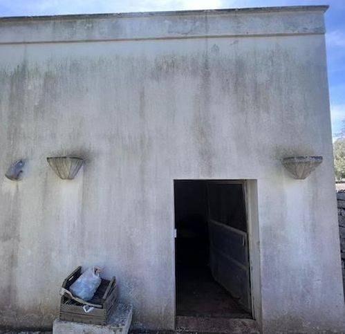 Rustico / casale a Carovigno in Contrada Canali - Foto 2