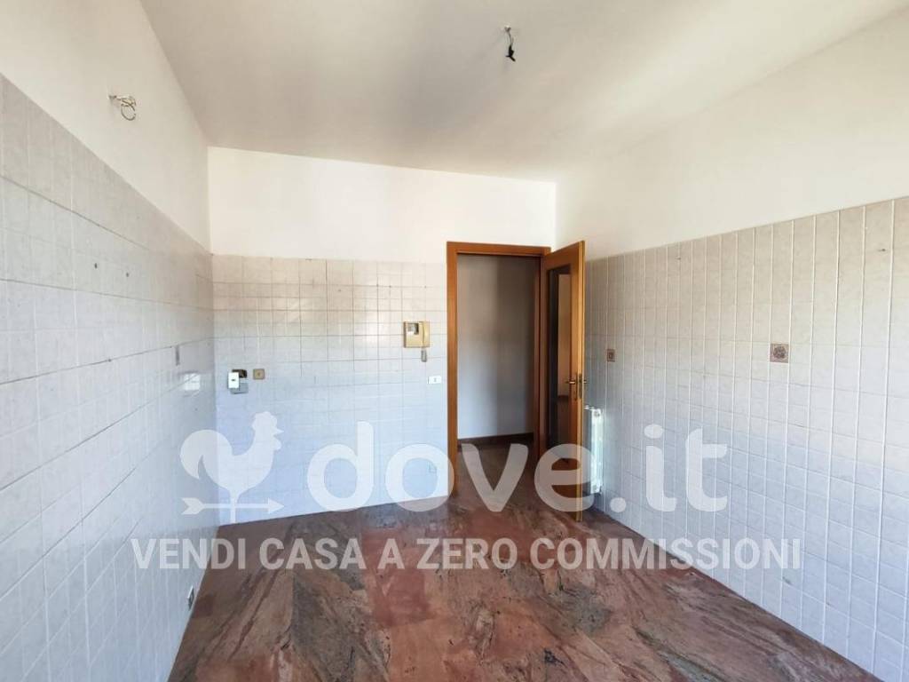 Appartamento a Reggio calabria in Via Paolo Rausei, 10 - Foto 4