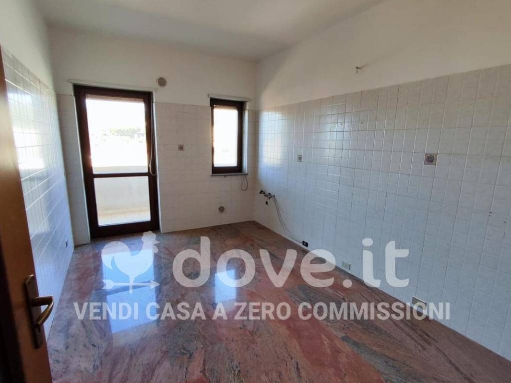 Appartamento a Reggio calabria in Via Paolo Rausei, 10 - Foto 5