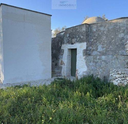 Villa a Carovigno in Via San Vito Dei Normanni - Foto 3