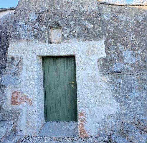 Villa a Carovigno in Via San Vito Dei Normanni - Foto 4