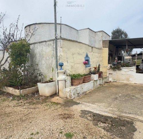 Villa a Carovigno in Contrada La Stura - Foto 2