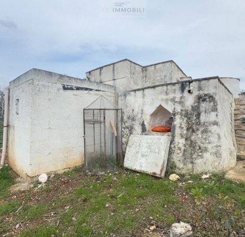 Villa a Carovigno in Contrada La Stura - Foto 3