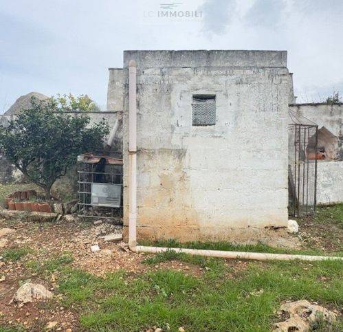 Villa a Carovigno in Contrada La Stura - Foto 4