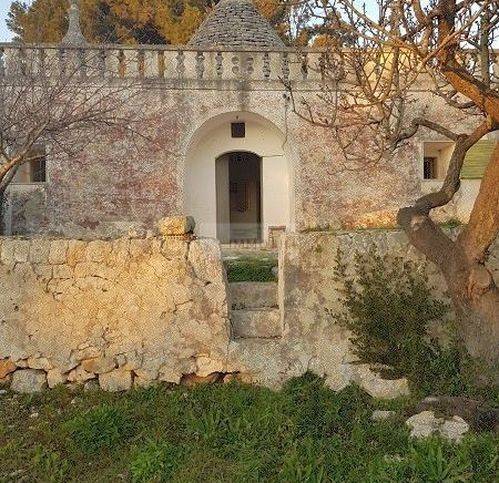 Rustico / casale a Ostuni in Sp29 29 - Foto 2