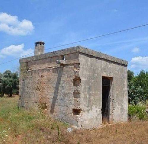 Rustico / casale a Carovigno in Riserva Naturale Torre Guaceto - Foto 4