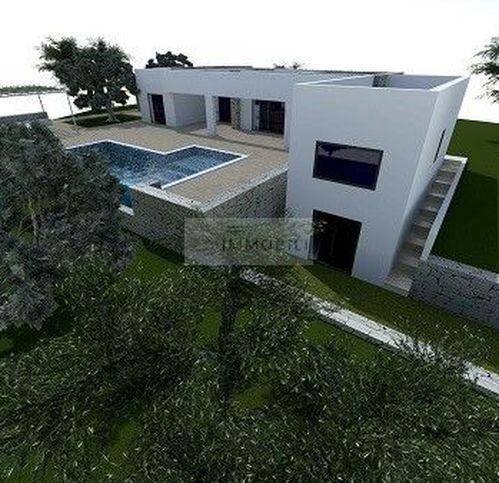 Villa a Carovigno in Contrada Caselli - Foto 3