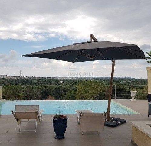 Villa a Carovigno in Via Belvedere - Foto 2