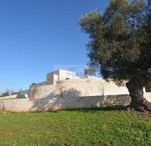 Villa a Carovigno in Via Belvedere - Foto 4