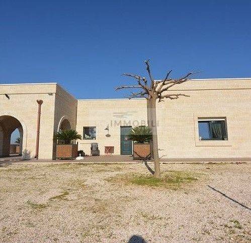 Villa a Carovigno in Via Belvedere - Foto 5