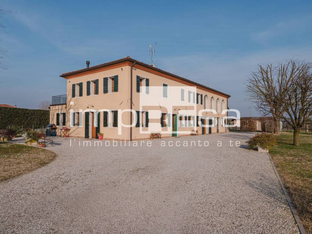 Rustico / casale a Ponte di piave in Via Fossadelle di Sopra - Foto 4