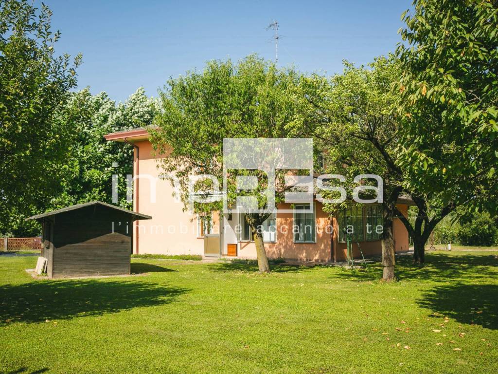 Casa indipendente a Oderzo in Via Cal Dea Piera - Foto 2