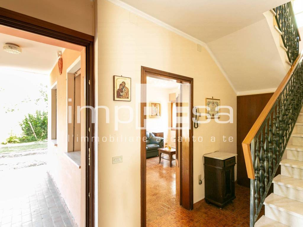 Casa indipendente a Oderzo in Via Cal Dea Piera - Foto 4