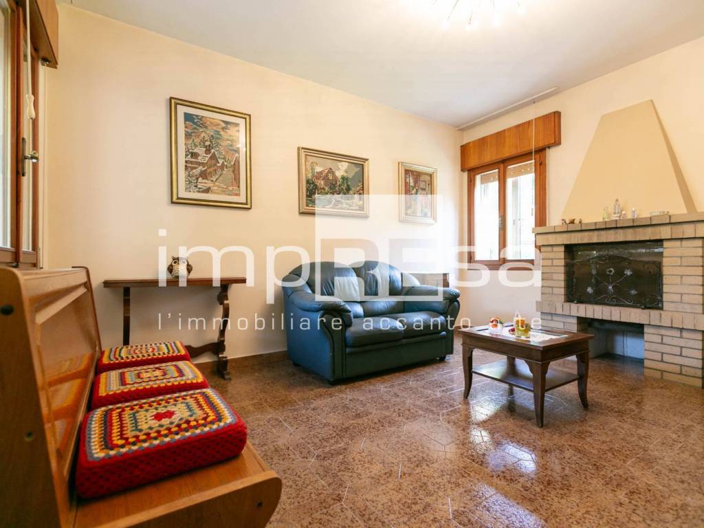 Casa indipendente a Oderzo in Via Cal Dea Piera - Foto 5