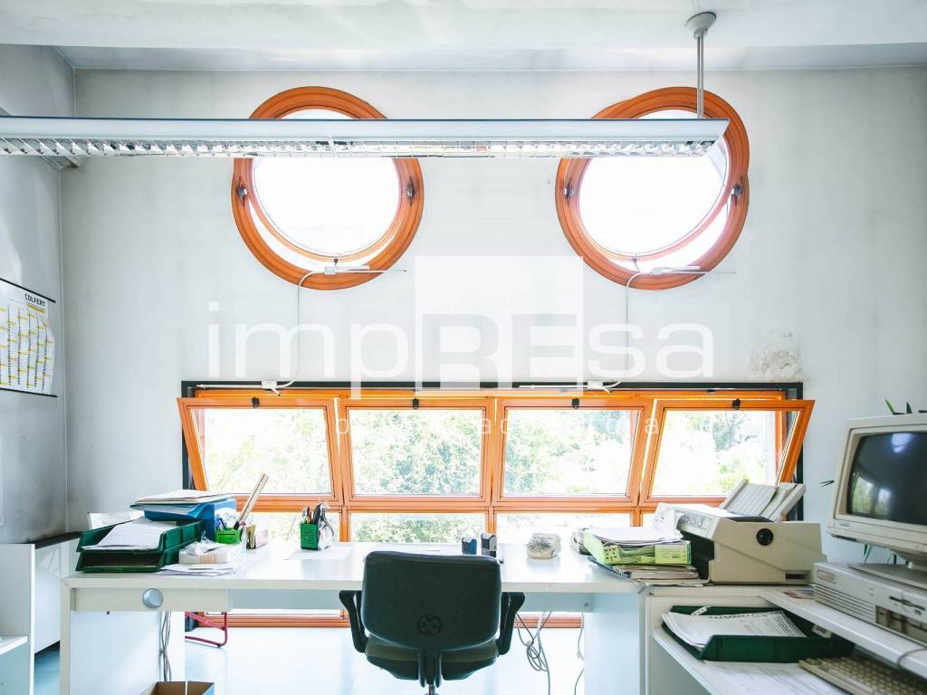 Immobile a Silea in Via delle industrie - Foto 4