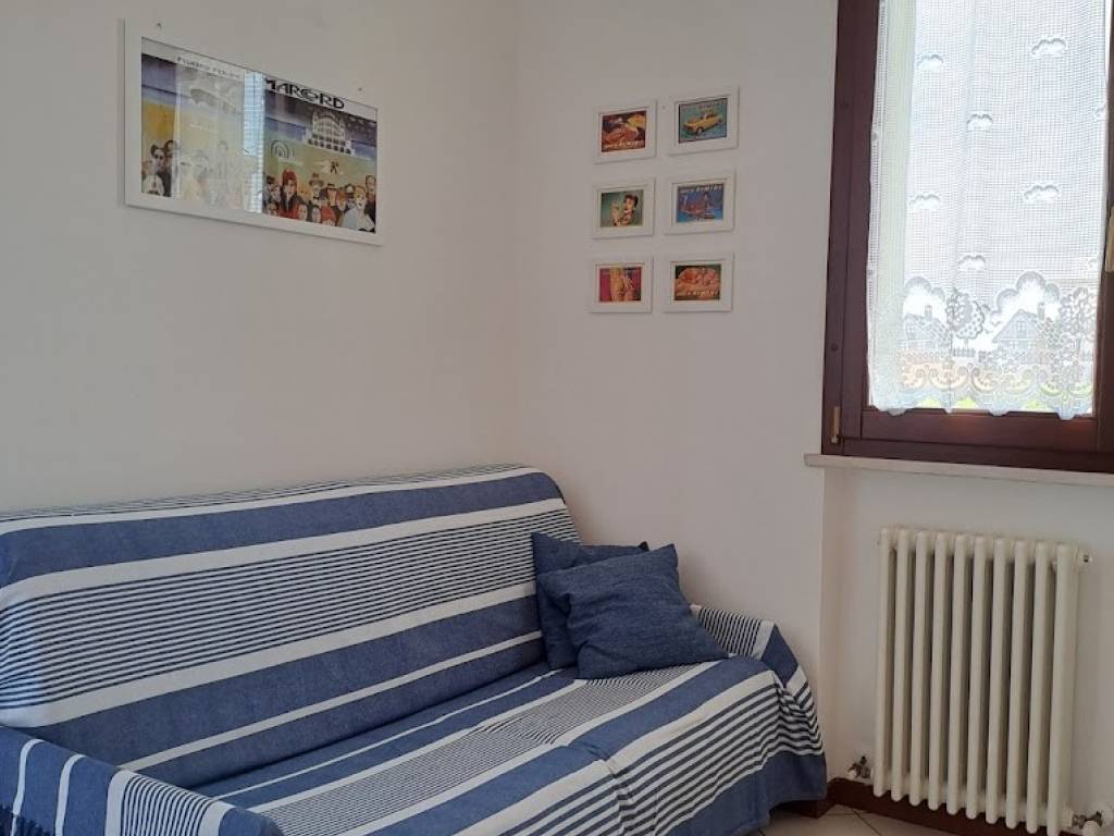 Appartamento a Rimini in Viale Giovanni Pascoli - Foto 3